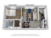 One Bedroom